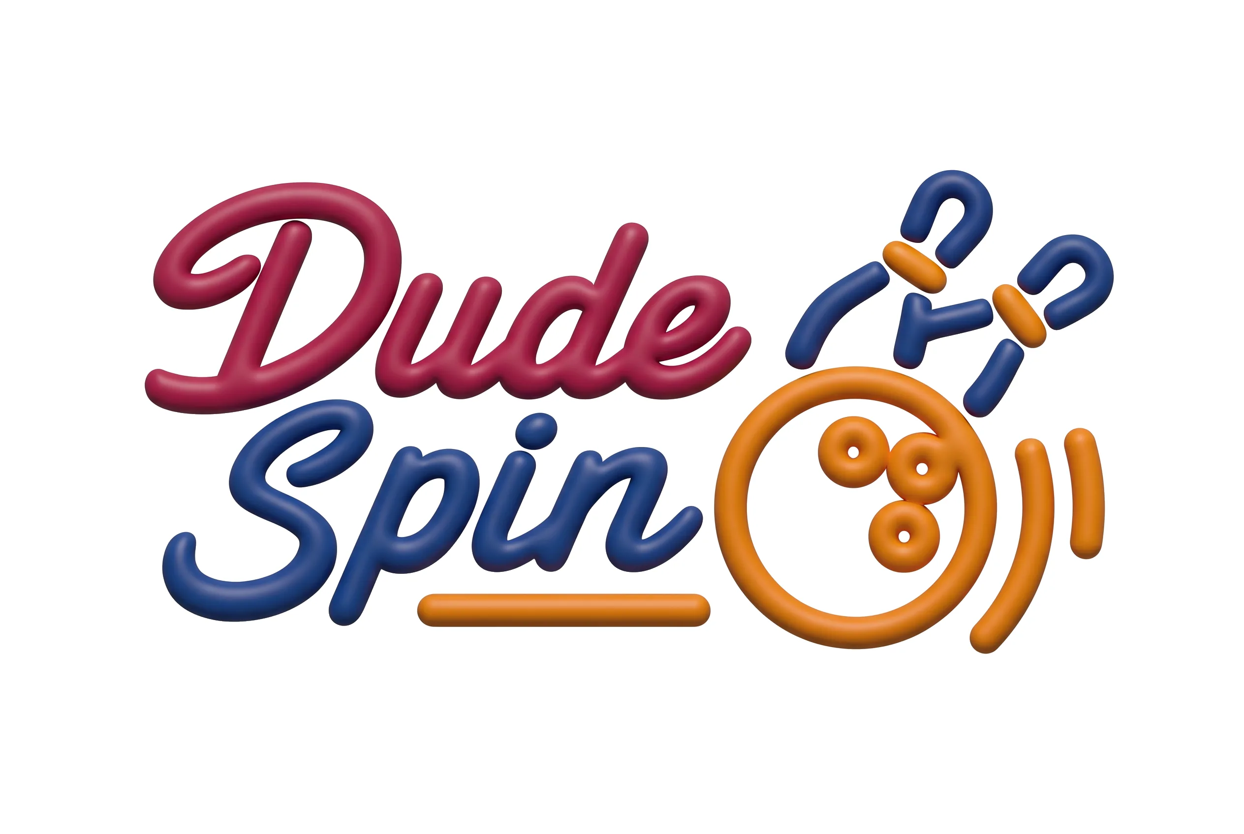 Dude Spin